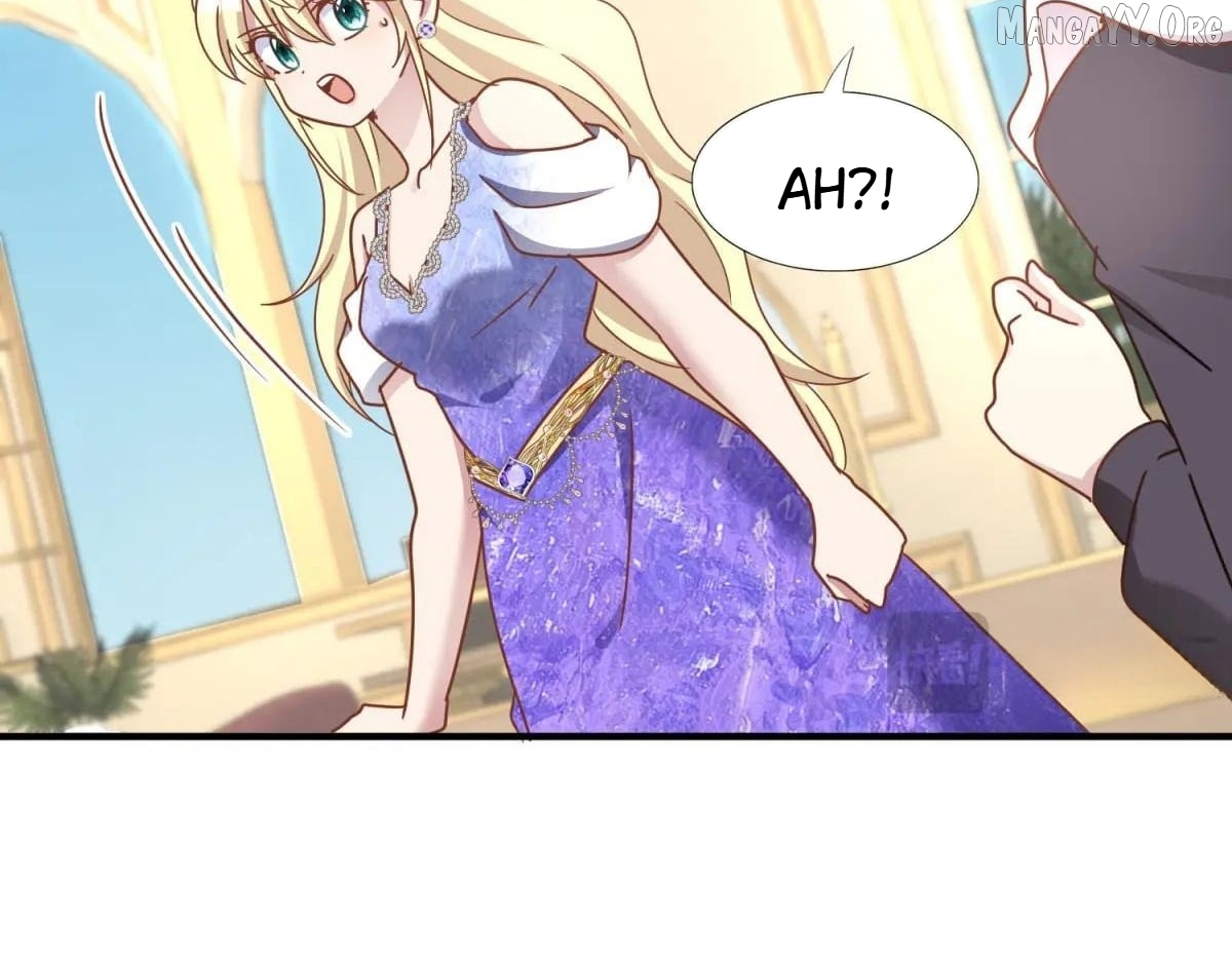 Don't Embarrass Me Chapter 182 - page 14